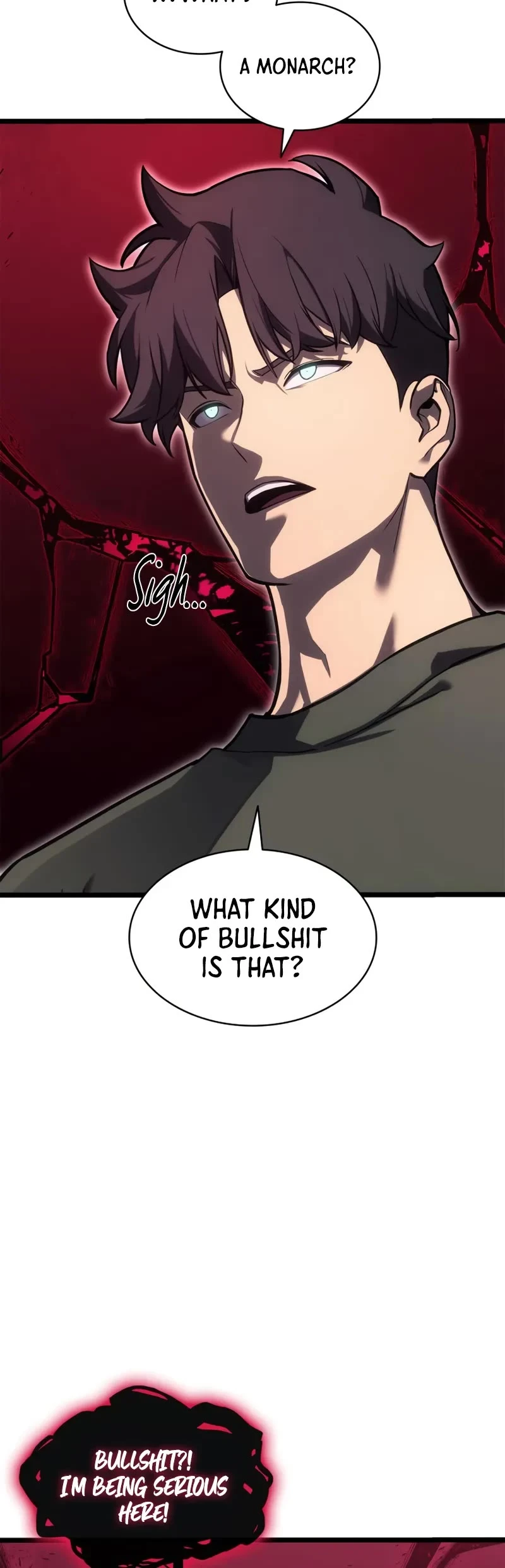 Read The Return of the Disaster-Class Hero Manga Online