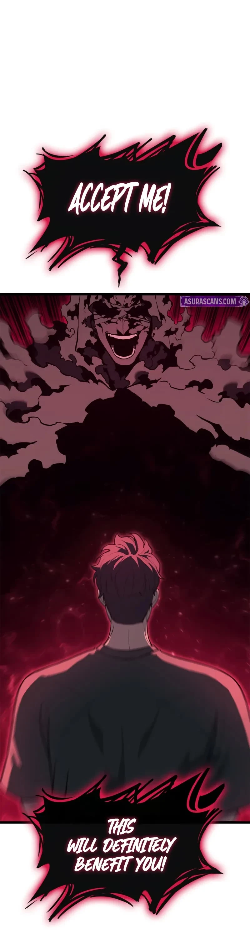 Read The Return of the Disaster-Class Hero Manga Online