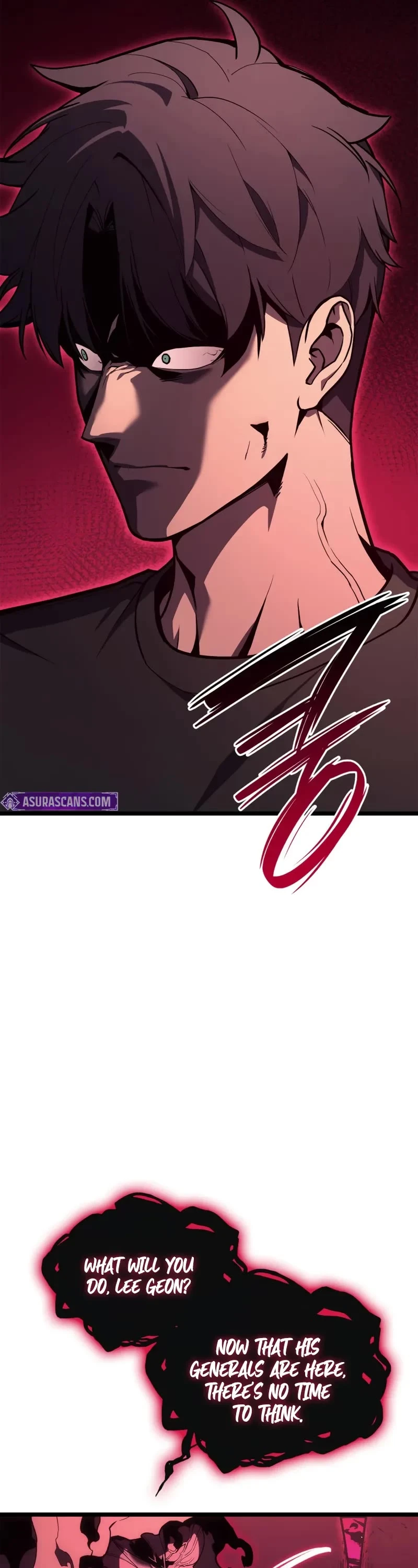 Read The Return of the Disaster-Class Hero Manga Online