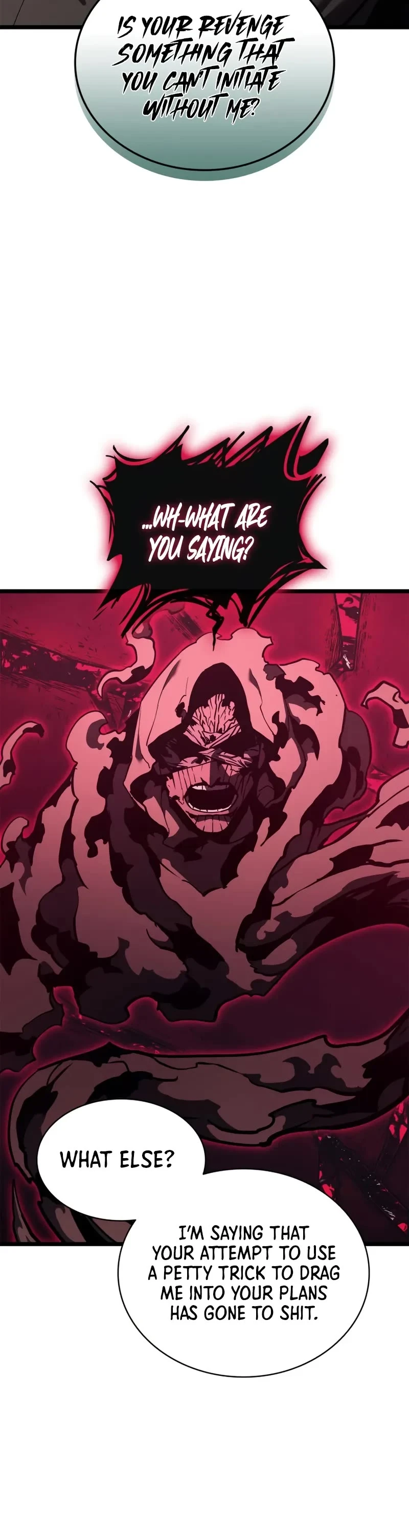 Read The Return of the Disaster-Class Hero Manga Online