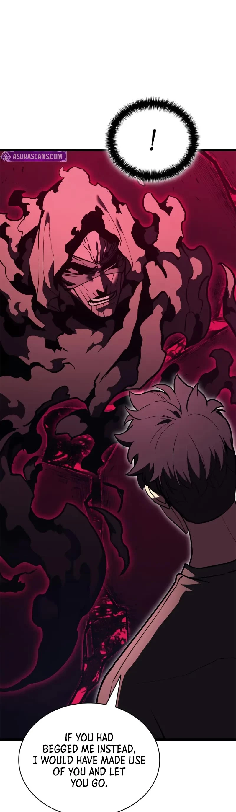 Read The Return of the Disaster-Class Hero Manga Online