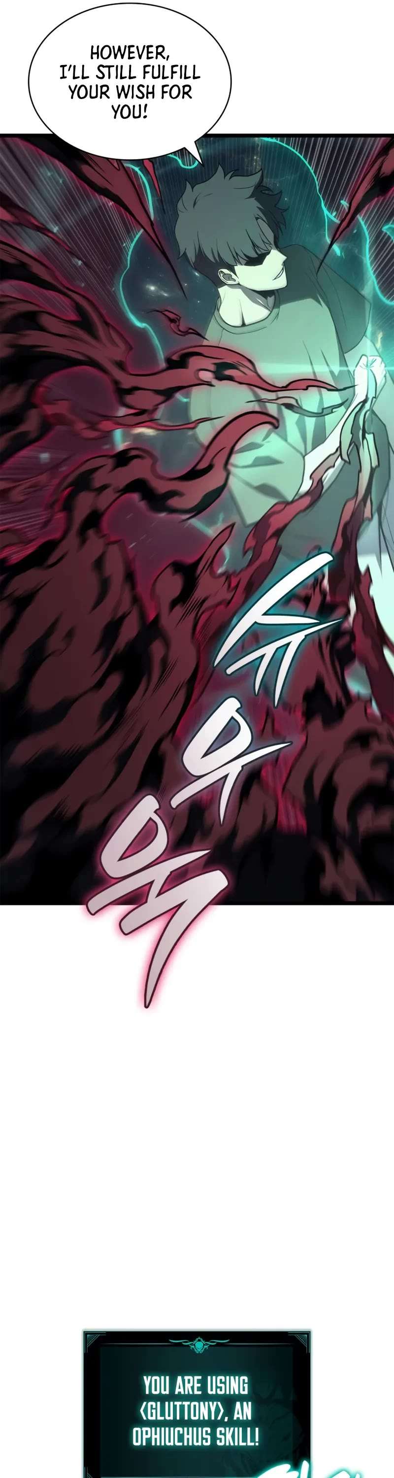 Read The Return of the Disaster-Class Hero Manga Online