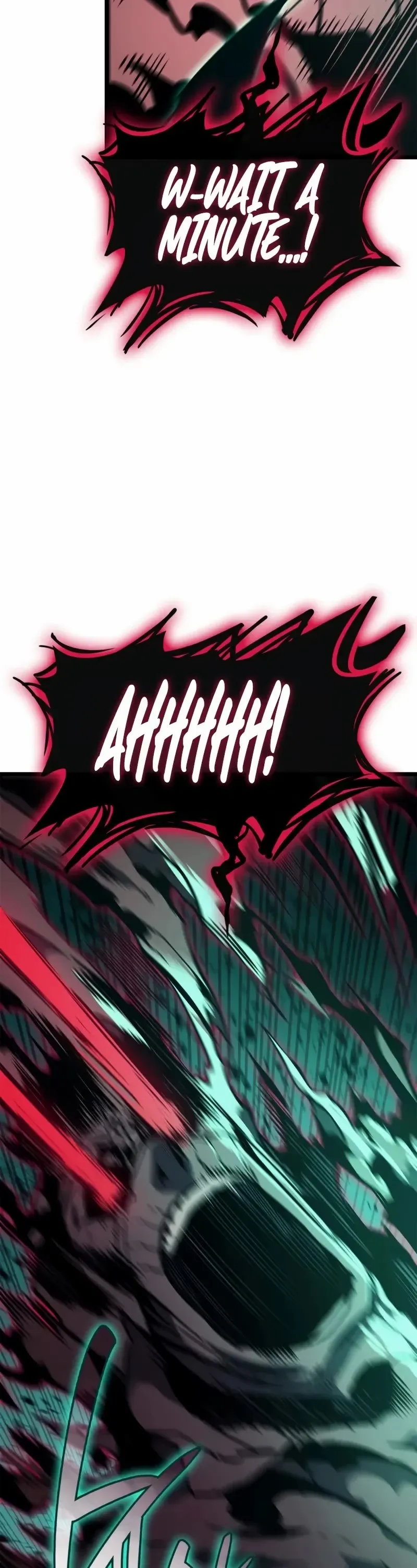 Read The Return of the Disaster-Class Hero Manga Online