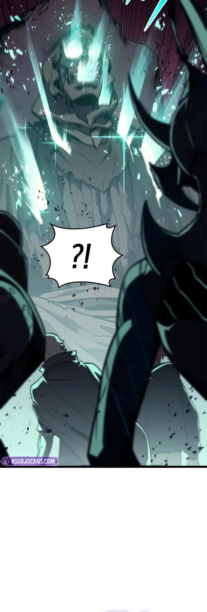 Read The Return of the Disaster-Class Hero Manga Online