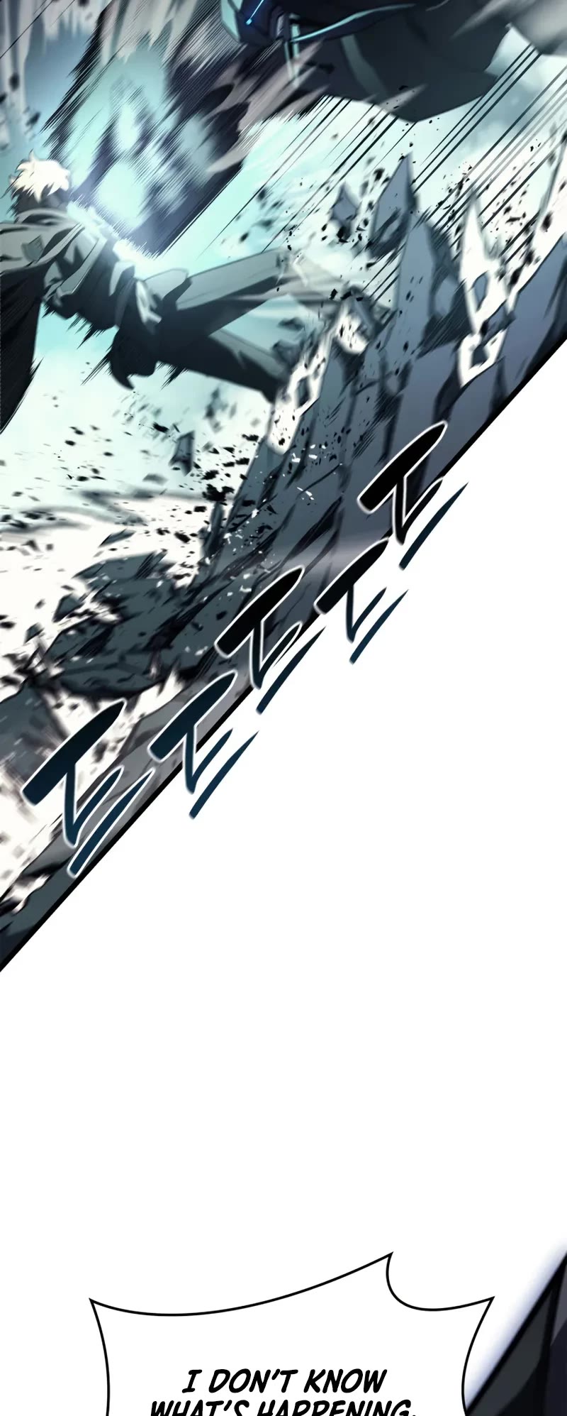 Read The Return of the Disaster-Class Hero Manga Online