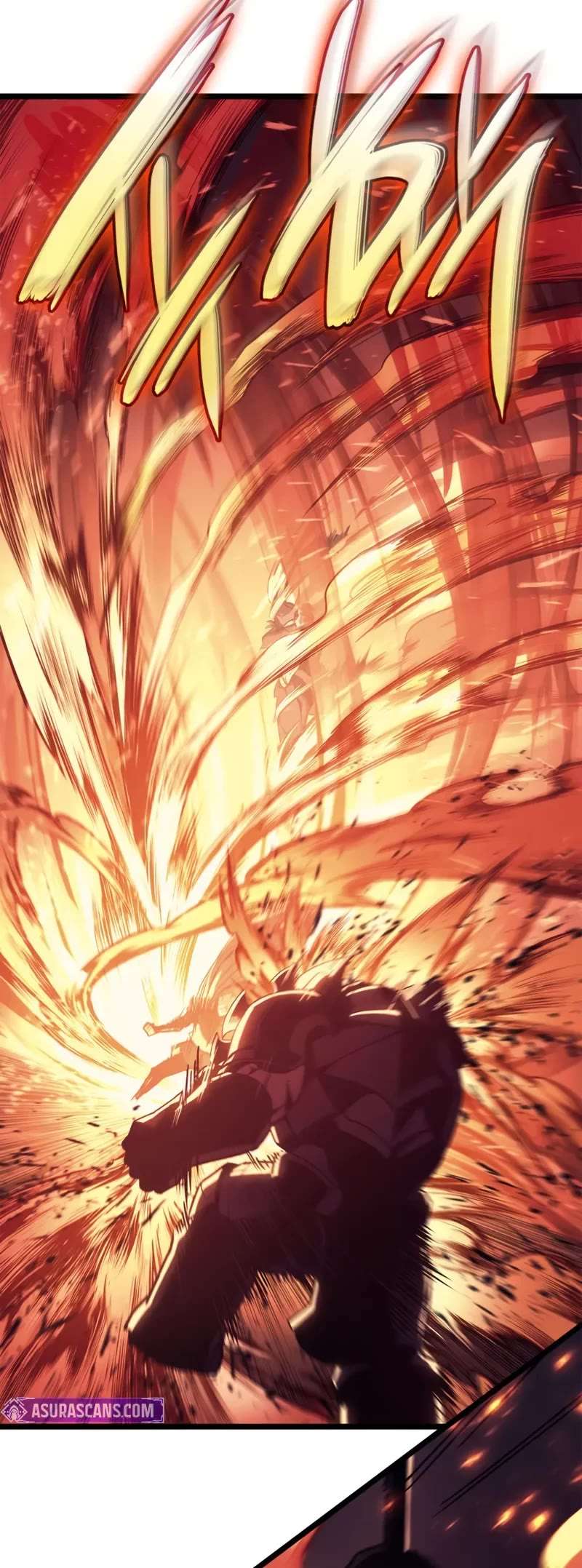 Read The Return of the Disaster-Class Hero Manga Online