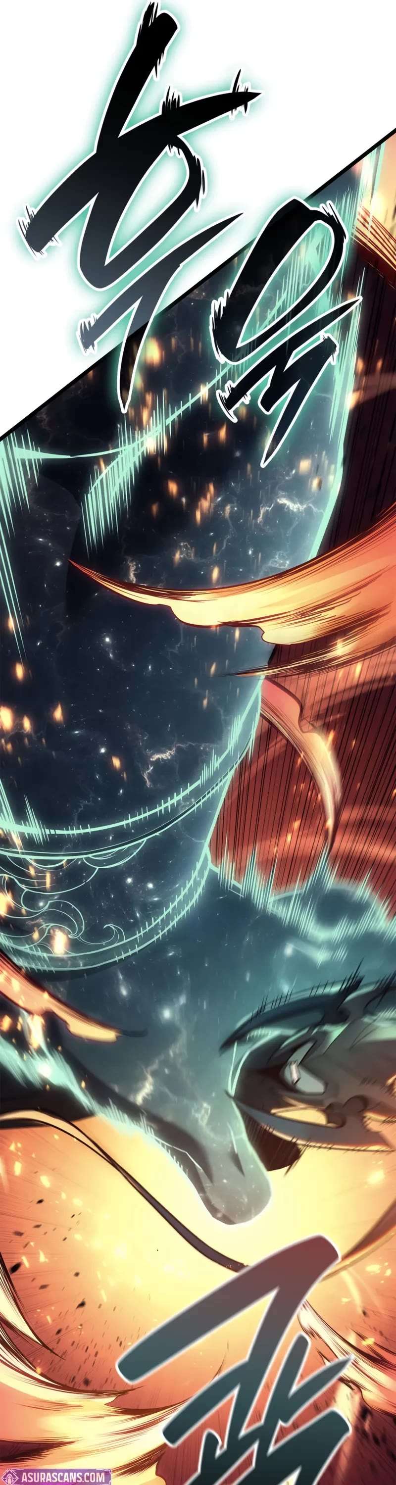 Read The Return of the Disaster-Class Hero Manga Online