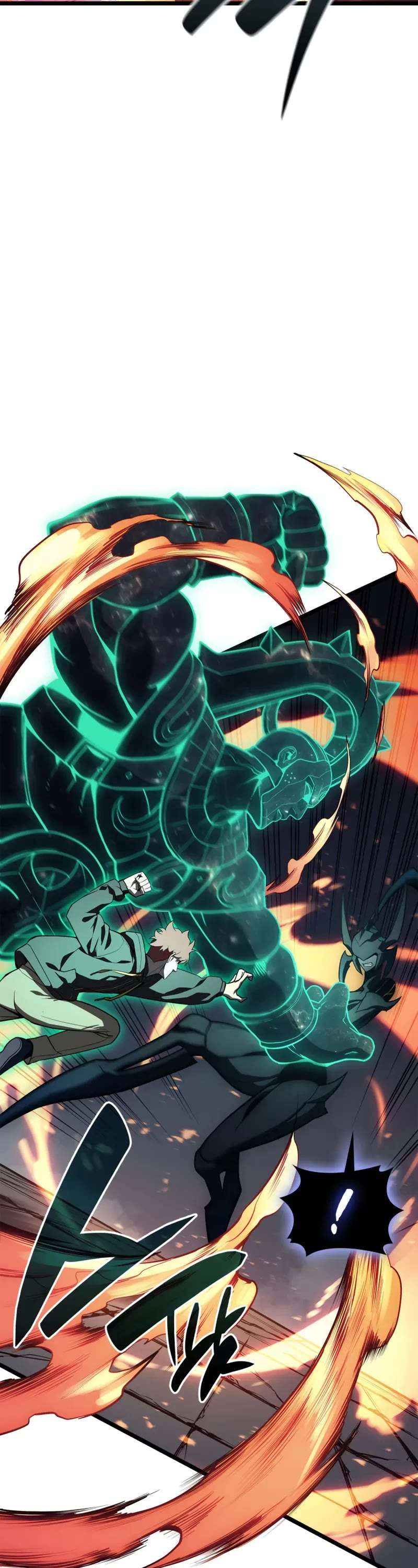 Read The Return of the Disaster-Class Hero Manga Online