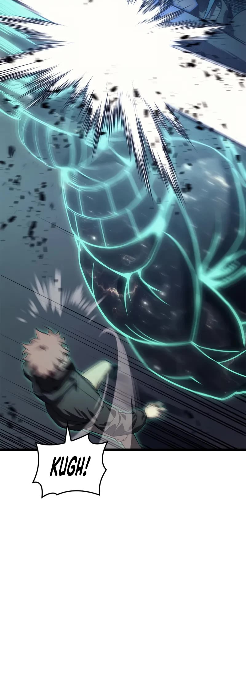 Read The Return of the Disaster-Class Hero Manga Online