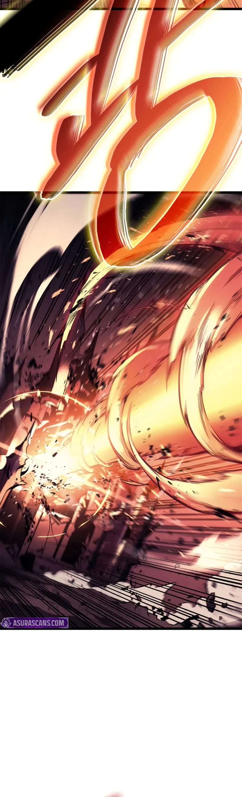 Read The Return of the Disaster-Class Hero Manga Online