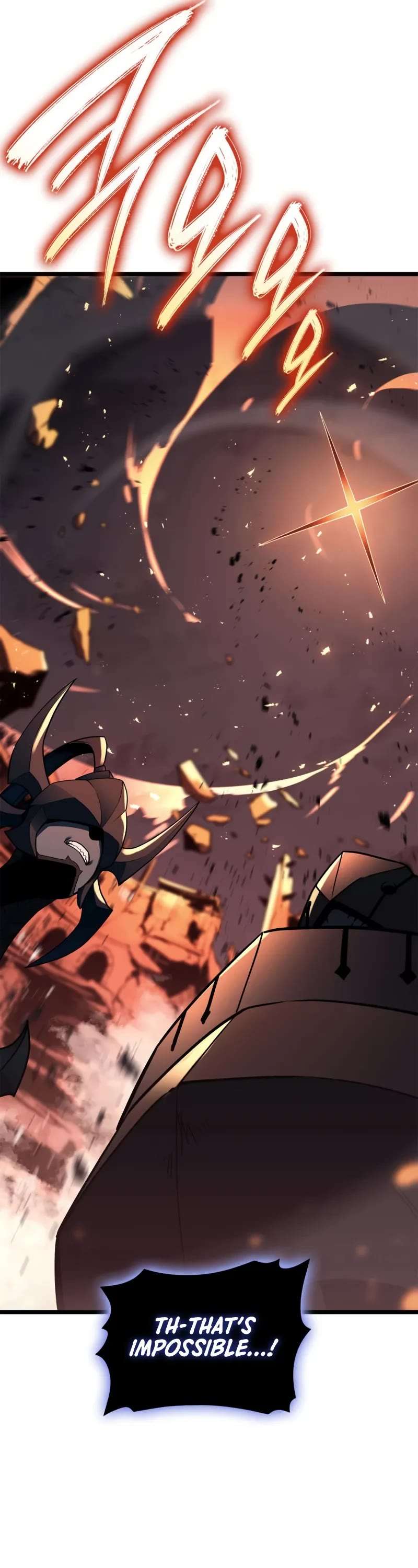 Read The Return of the Disaster-Class Hero Manga Online