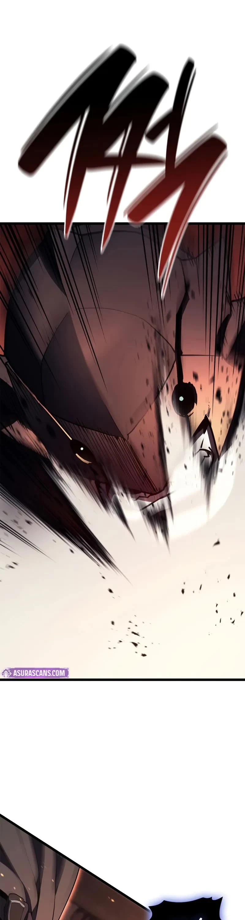 Read The Return of the Disaster-Class Hero Manga Online
