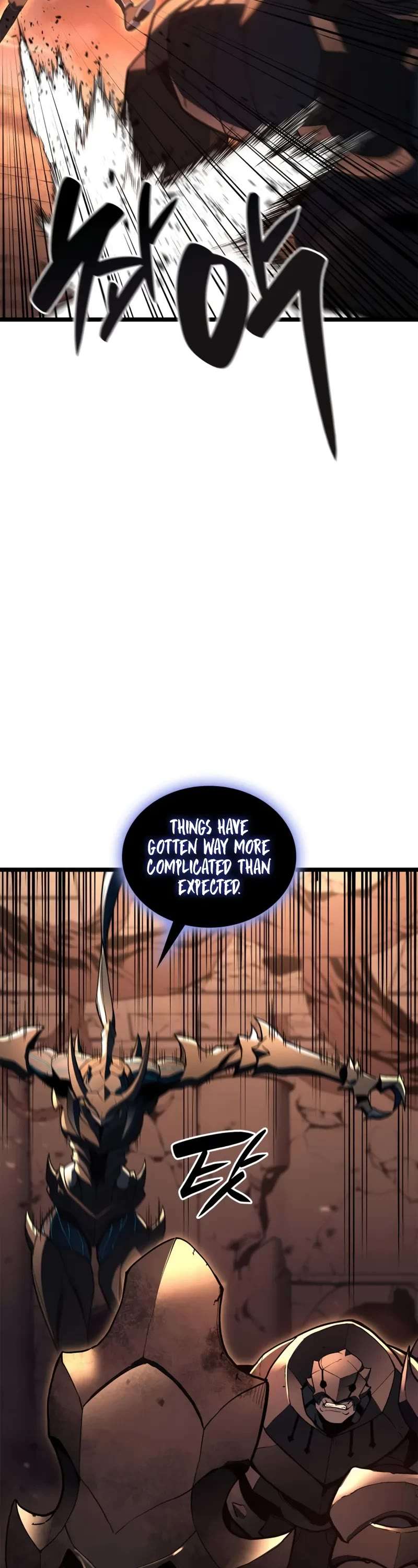 Read The Return of the Disaster-Class Hero Manga Online