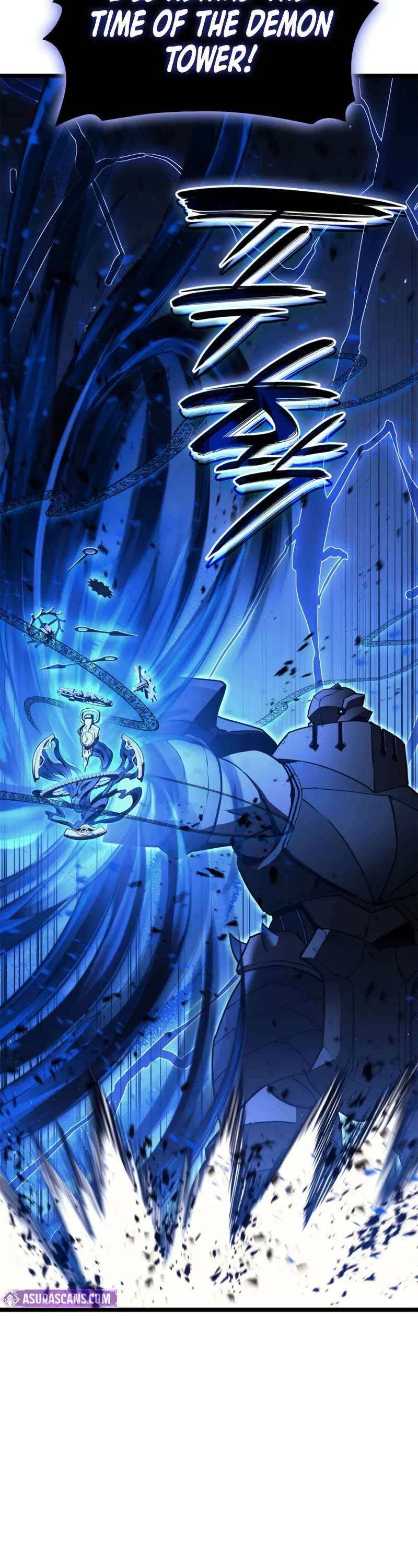Read The Return of the Disaster-Class Hero Manga Online