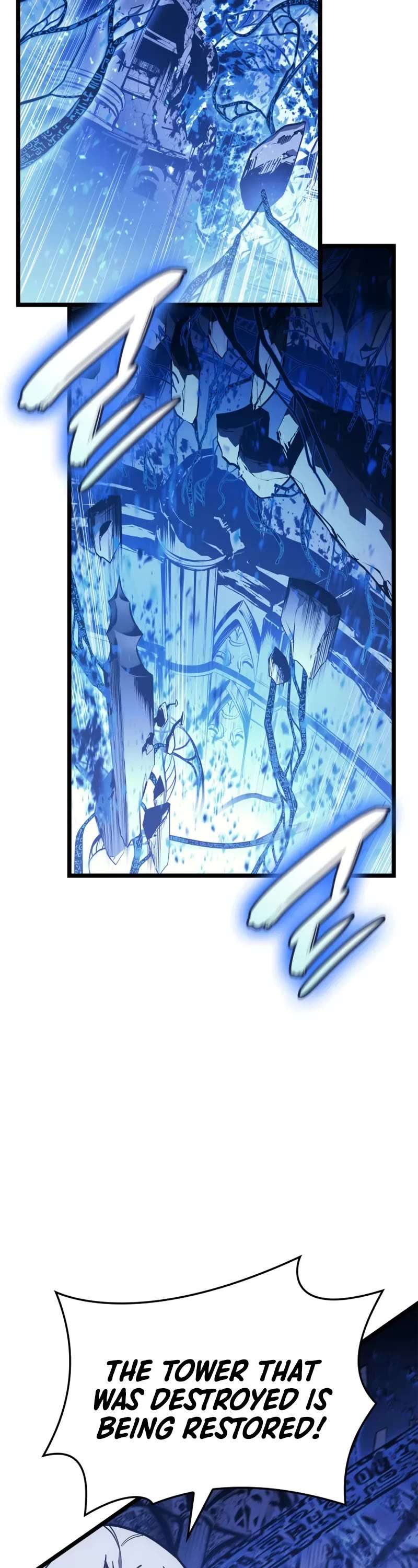 Read The Return of the Disaster-Class Hero Manga Online