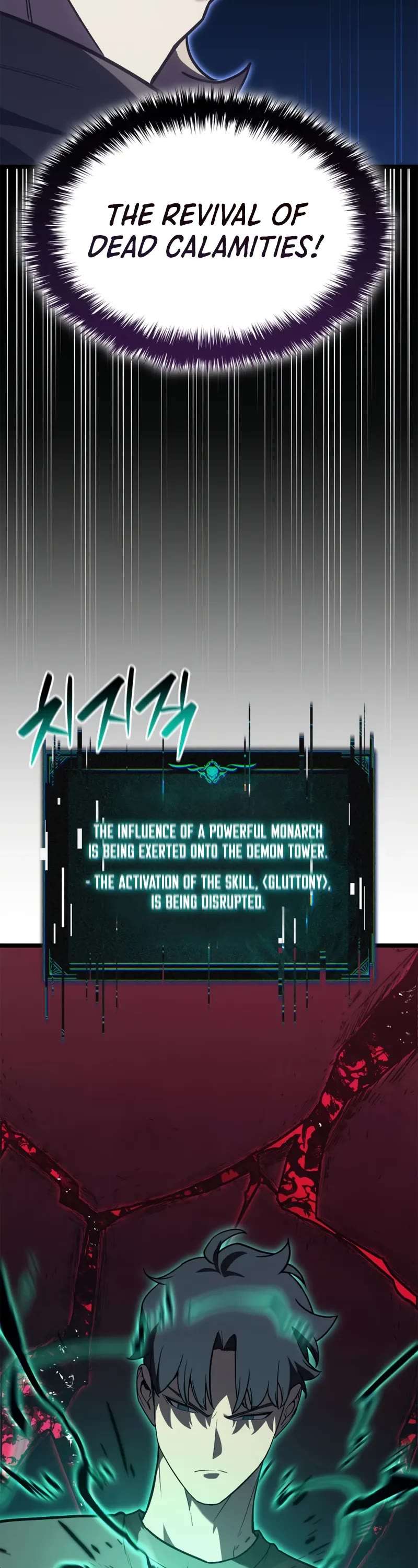 Read The Return of the Disaster-Class Hero Manga Online