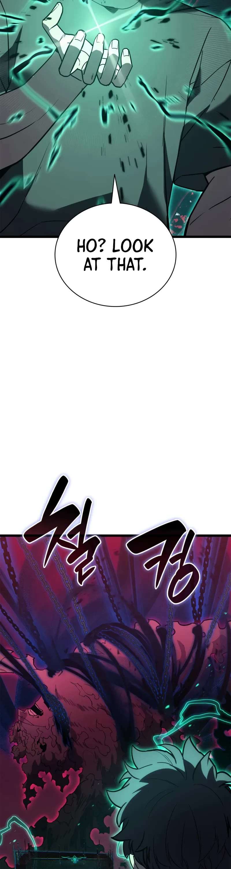 Read The Return of the Disaster-Class Hero Manga Online