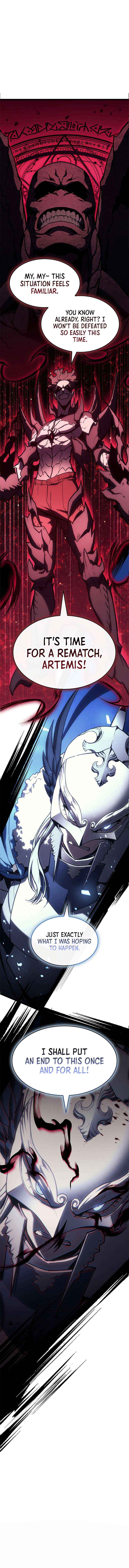 Read The Return of the Disaster-Class Hero Manga Online