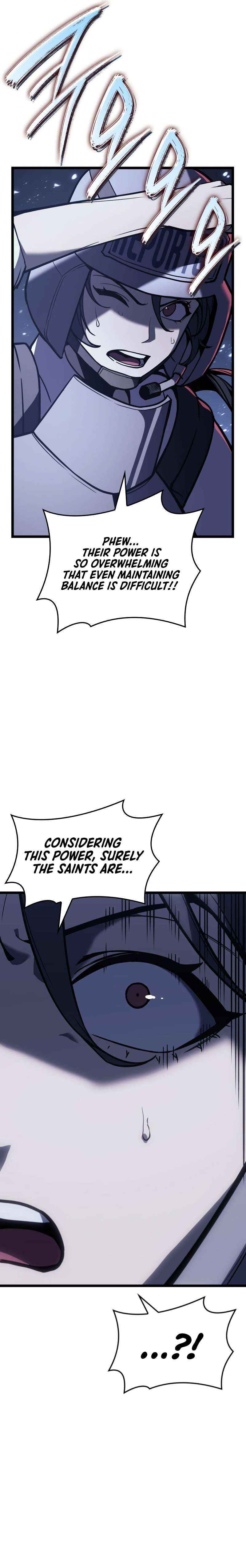 Read The Return of the Disaster-Class Hero Manga Online