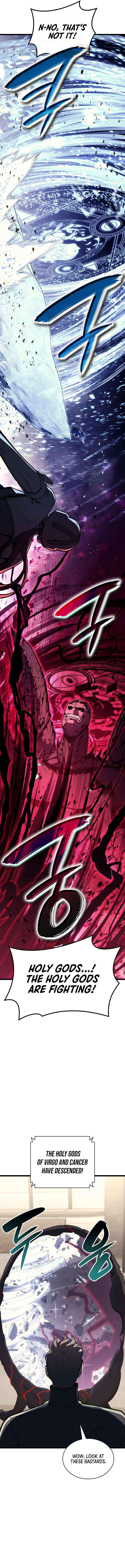 Read The Return of the Disaster-Class Hero Manga Online