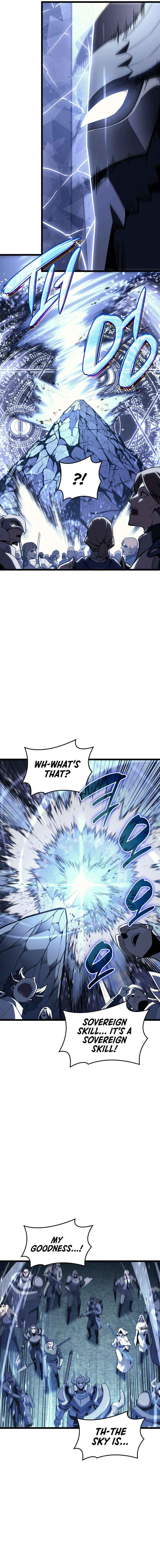 Read The Return of the Disaster-Class Hero Manga Online