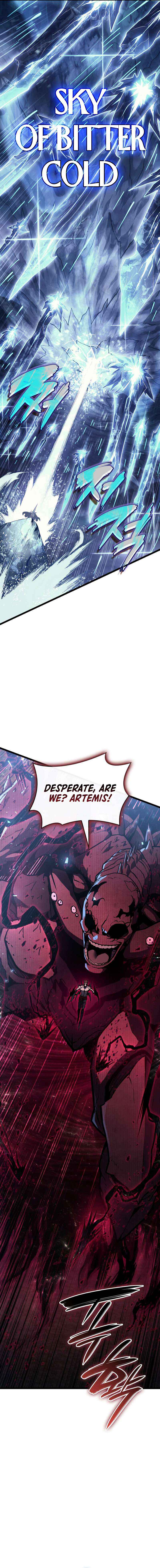 Read The Return of the Disaster-Class Hero Manga Online