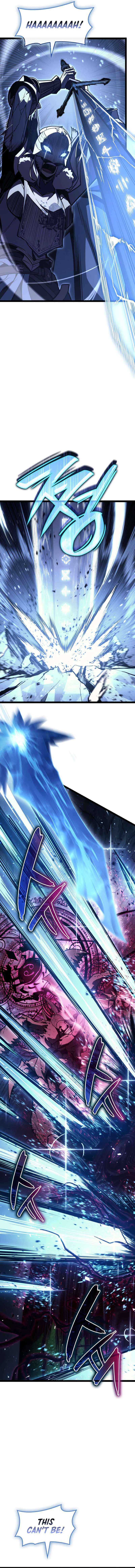 Read The Return of the Disaster-Class Hero Manga Online