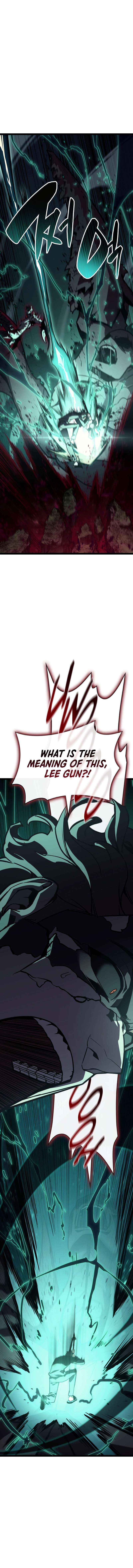 Read The Return of the Disaster-Class Hero Manga Online
