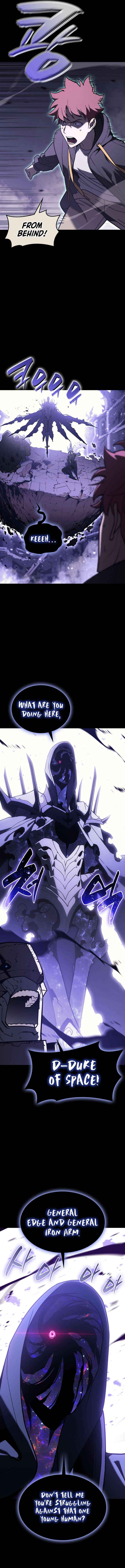Read The Return of the Disaster-Class Hero Manga Online