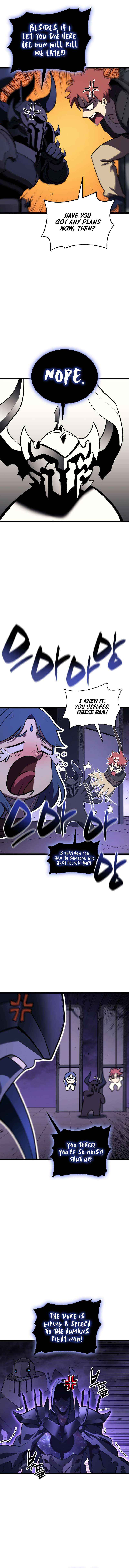 Read The Return of the Disaster-Class Hero Manga Online