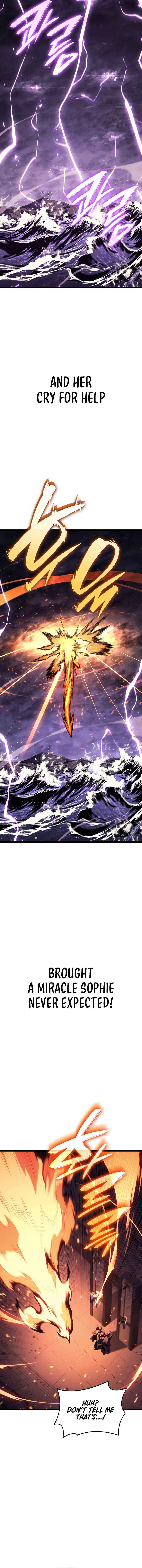Read The Return of the Disaster-Class Hero Manga Online