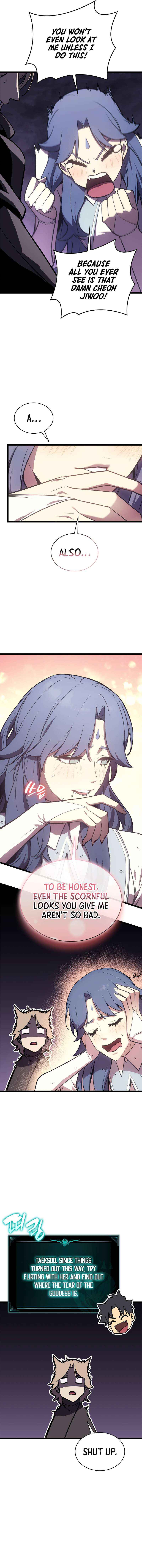 Read The Return of the Disaster-Class Hero Manga Online