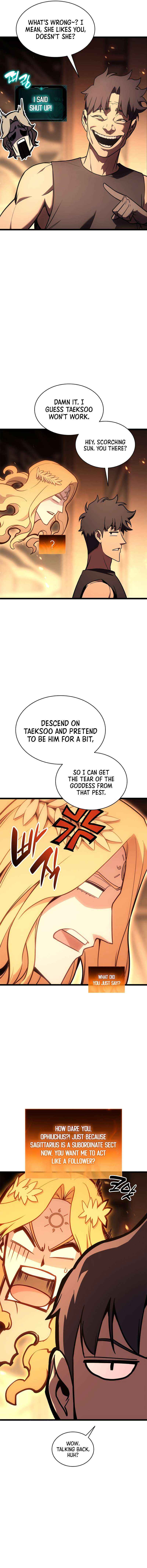 Read The Return of the Disaster-Class Hero Manga Online
