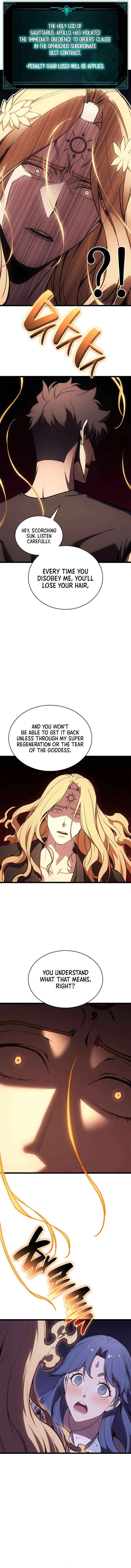 Read The Return of the Disaster-Class Hero Manga Online