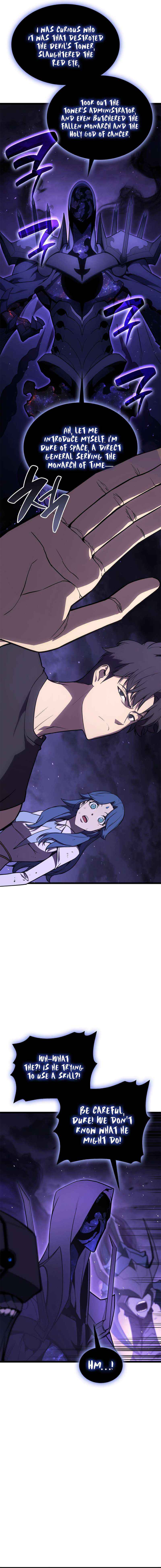 Read The Return of the Disaster-Class Hero Manga Online