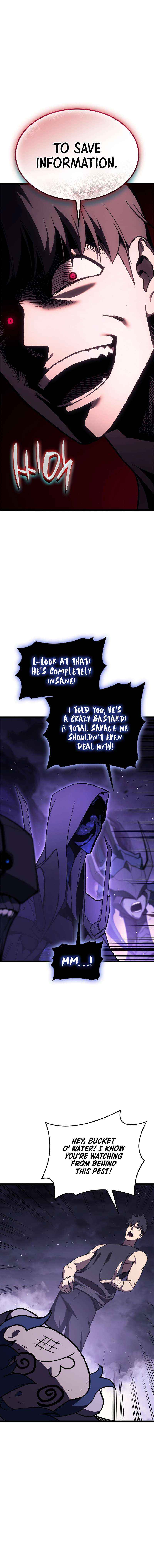 Read The Return of the Disaster-Class Hero Manga Online