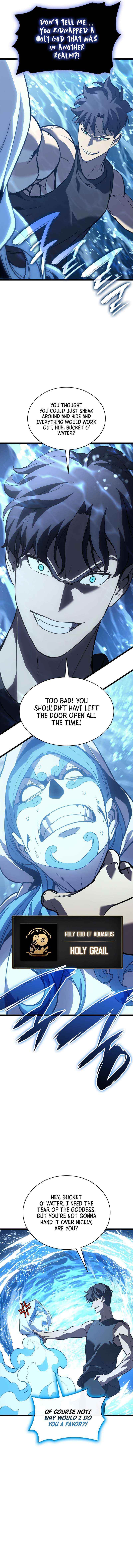 Read The Return of the Disaster-Class Hero Manga Online
