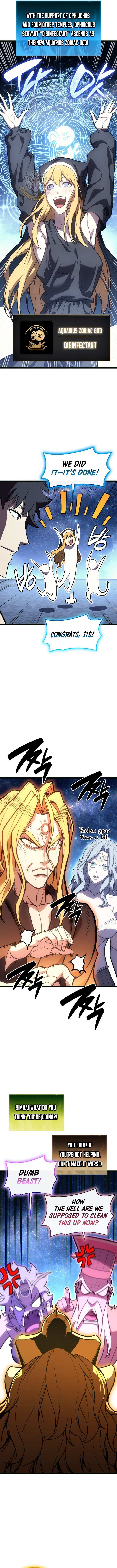 Read The Return of the Disaster-Class Hero Manga Online