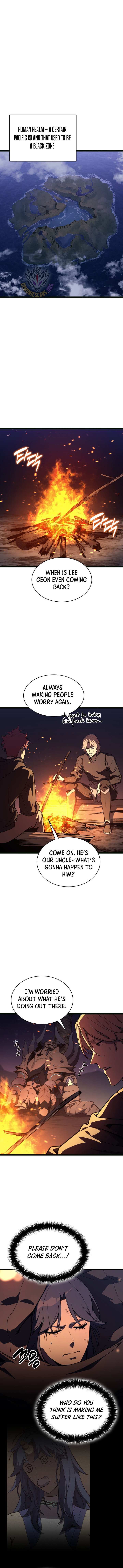 Read The Return of the Disaster-Class Hero Manga Online