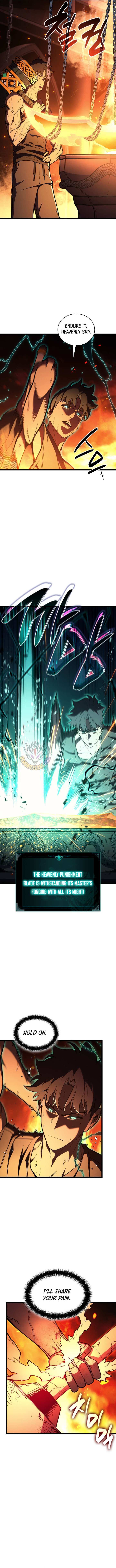 Read The Return of the Disaster-Class Hero Manga Online