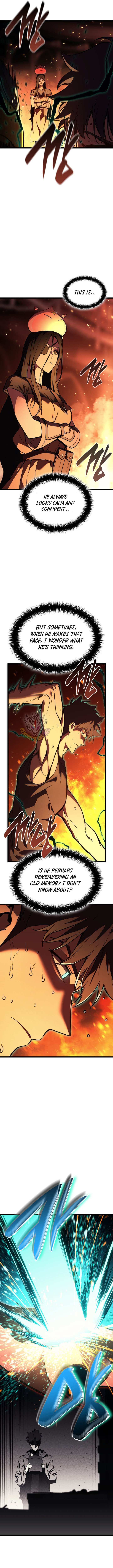 Read The Return of the Disaster-Class Hero Manga Online