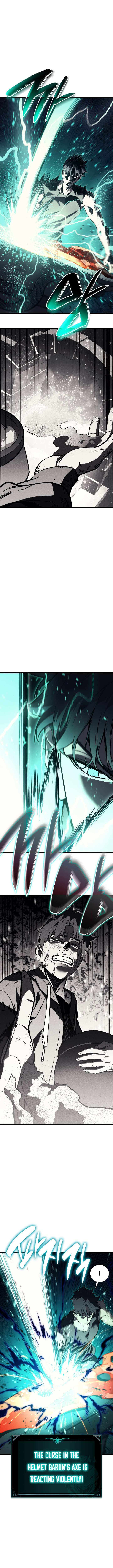 Read The Return of the Disaster-Class Hero Manga Online