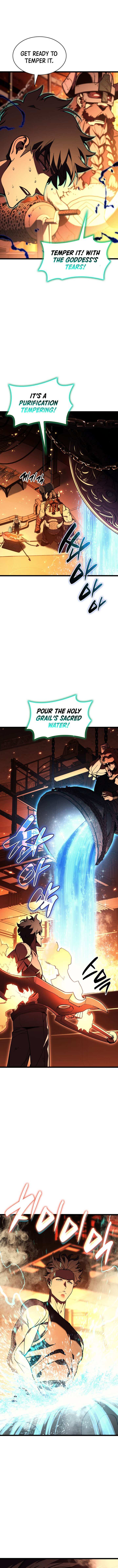 Read The Return of the Disaster-Class Hero Manga Online