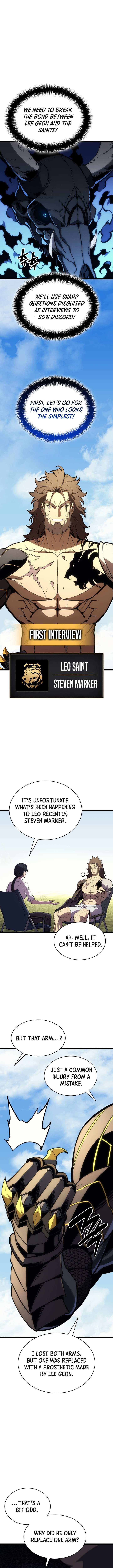 Read The Return of the Disaster-Class Hero Manga Online