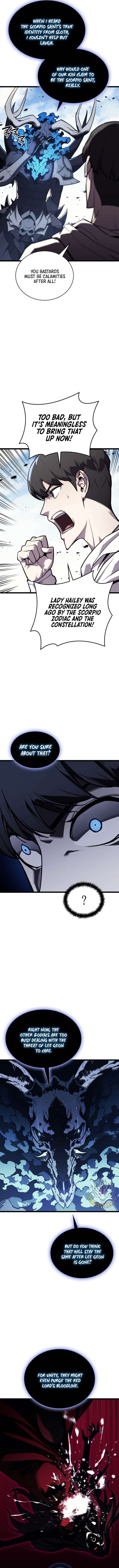 Read The Return of the Disaster-Class Hero Manga Online