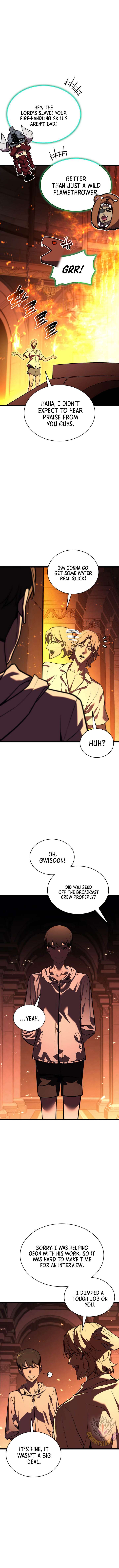 Read The Return of the Disaster-Class Hero Manga Online