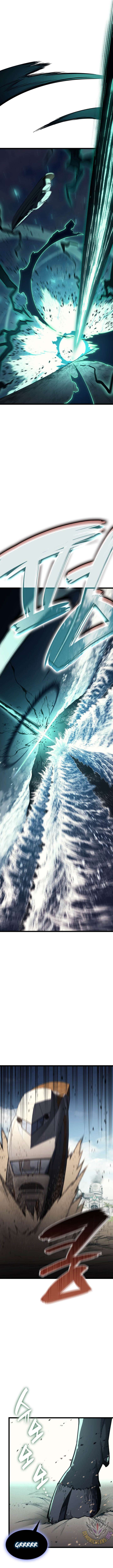 Read The Return of the Disaster-Class Hero Manga Online