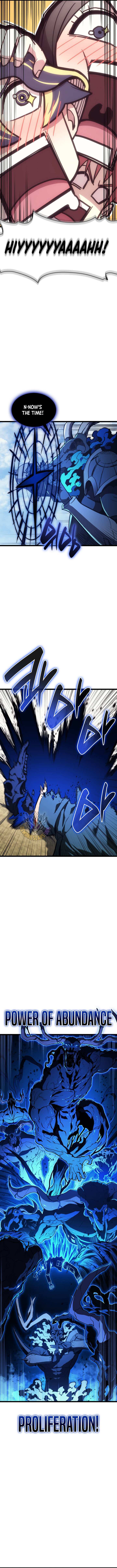 Read The Return of the Disaster-Class Hero Manga Online