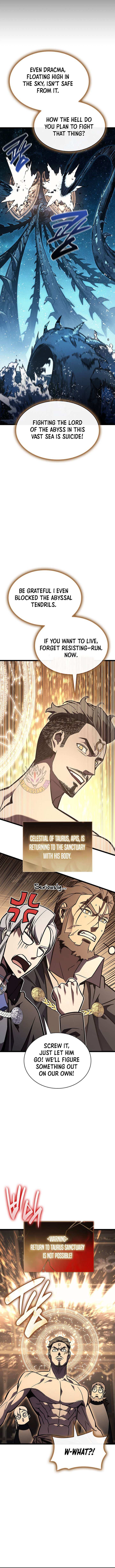 Read The Return of the Disaster-Class Hero Manga Online