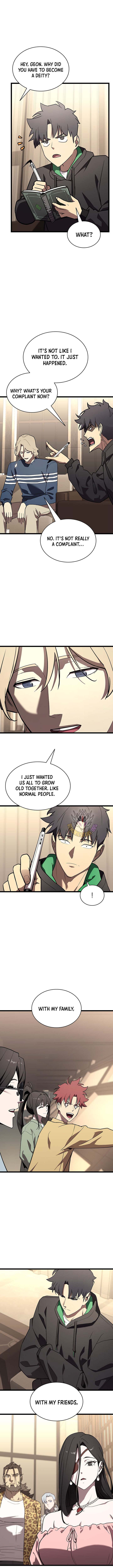 Read The Return of the Disaster-Class Hero Manga Online